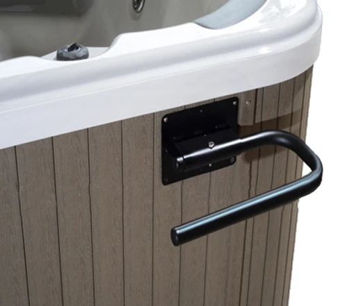 Spa Hot Tub Towel Rack Hanger And Bathing For Spa Hot Tub Towel Rack Hanger And Bathing For Outdoor