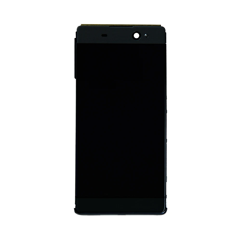 ЖК дисплей для Sony Xperia C6 XA Ultra F3211 F3212 с сенсорным экраном и дигитайзером в сборе