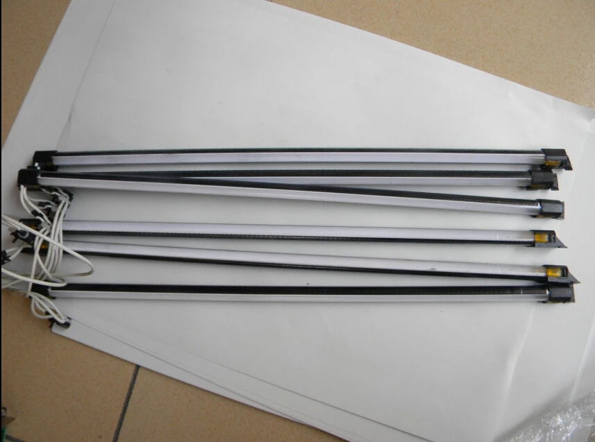 

FOR RICOH ALL SERIES COPIER TUBE 4500 2500 5000 printer