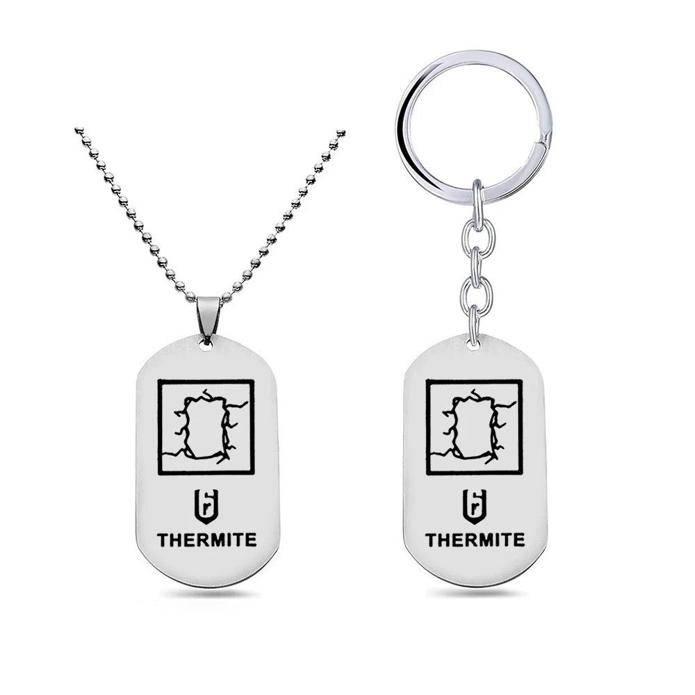 THERMITE