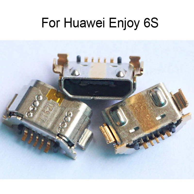 For Huawei Enjoy 6S