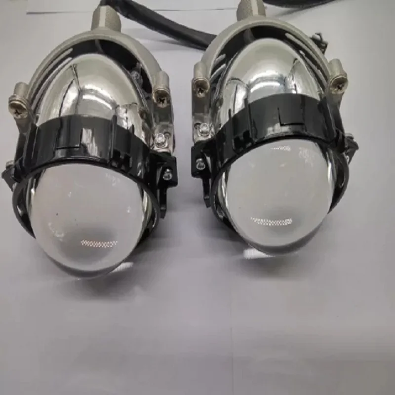 SG LED External Headlights SMD Lugar With 5500K 12V 35W For Universal