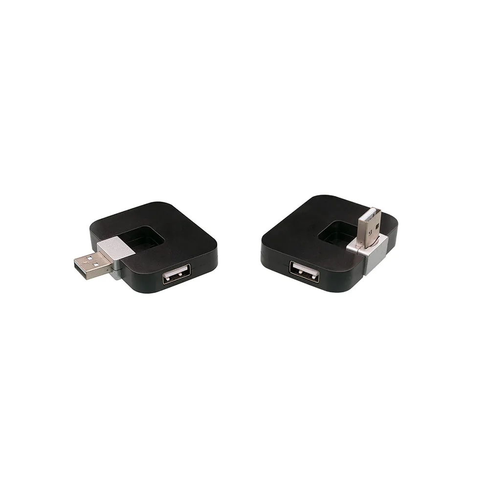 Мульти USB концентратор переходник разветвитель для Macbook Pro huawei mate 20 Pro компьютер мини несколько Micro USB 2,0 3-Порты дистрибьютор