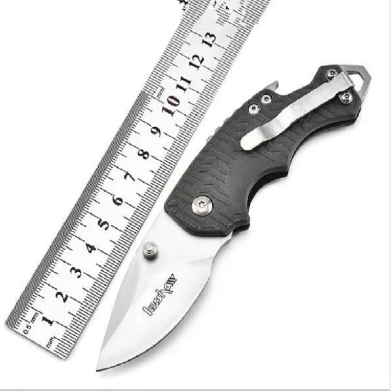 

Outdoor multi-function folding knife Portable knife fe fruit knife outdoor knife