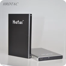 External Hard Drive 100G 2.5″ NEW Portable Hard Drive High Speed Hard Disk 100gb Desktop Laptop Storage Devices Mobile Hard Disk