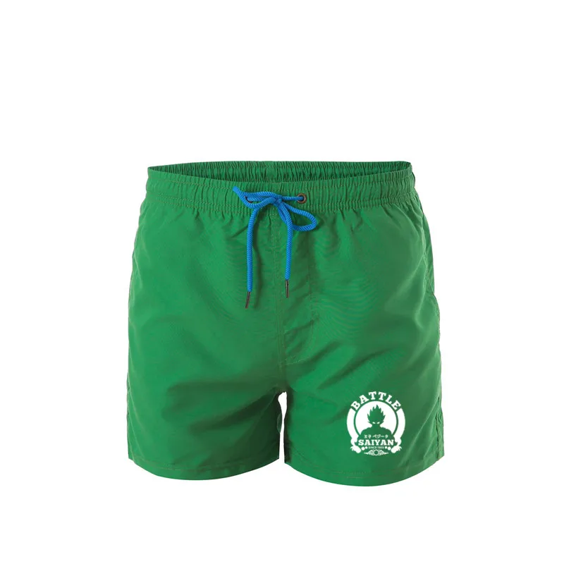 Sexy Men's Board Shorts Quick Dry Beach Shorts Gay Surfing Bermuda Beach Wear Short Swim Boxers Mens Boardshorts Asian size