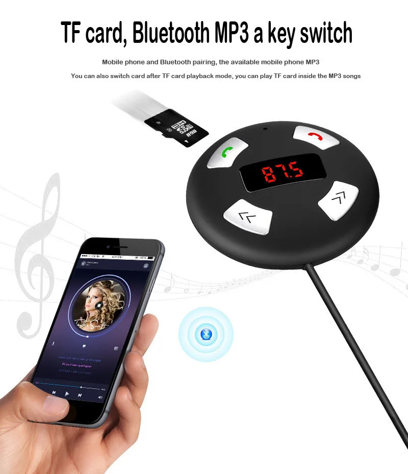 E0289 Bluetooth FM Transmitter (7)