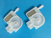 Print Head Damper for Epson DX5 4450/4800/4880/7800/7880/9880/9450/9800 Printer for ECO -Solvent Waterbased Ink