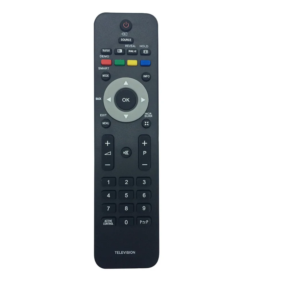 Mando a distancia para televisor Philips 32PFL5403S/60 32PFL5403/12
