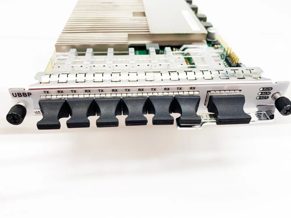 Huawe UBBPd5 WD2DUBBPD500 03022HEL универсальный базовый блок обработки d 5 плата для BTS DBS BBU3900