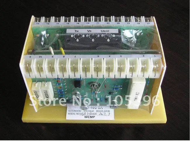 

AVR 6GA2 490-0A for Simems+fast free shipping by FEDEX/DHL/UPS/TNT