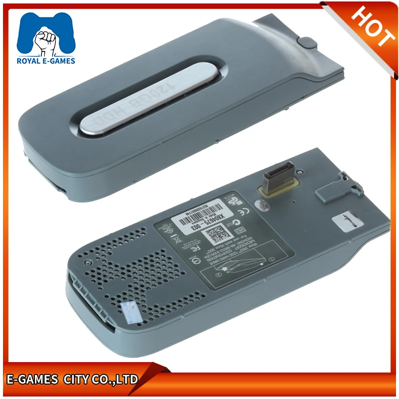 Жесткий диск 500 ГБ жесткий для Xbox 360 fat 320 250 60 120 20 консоли Xbox360|drive|drive diskdrive xbox |