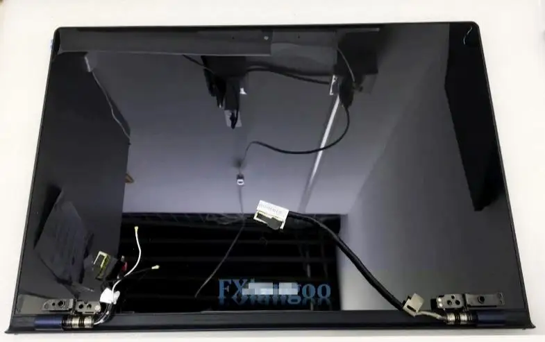 New original Touch Screen LCD Display Panel Screen with frame digiziter Assembly Upper half set For Asus Vivobook X200MA X200CA