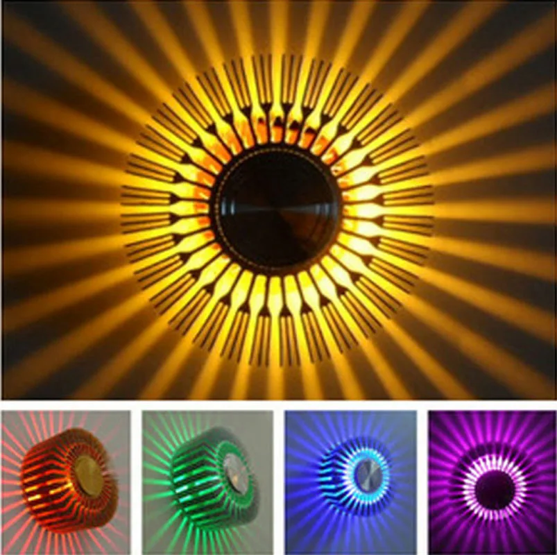 sunshine ceiling light