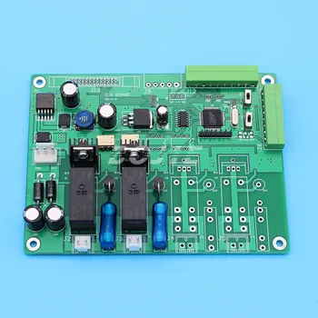 

Allwin 512i printer take up board Allwin 512i DC paper take up board