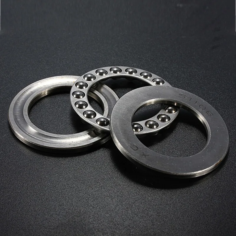 51212 Axial Ball Thrust Bearing (60mm x 95mm x 26mm)ball bearing price