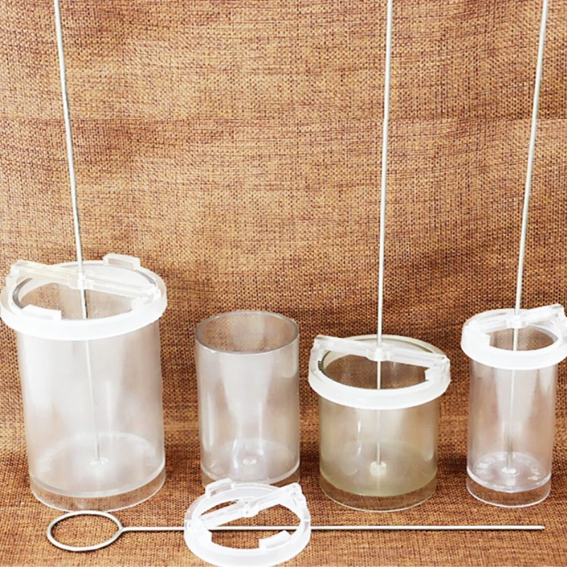 

DIY candles making candle model,Flat roof Cylinder 6cm diameter candle mould for handmade kaarsen velas model