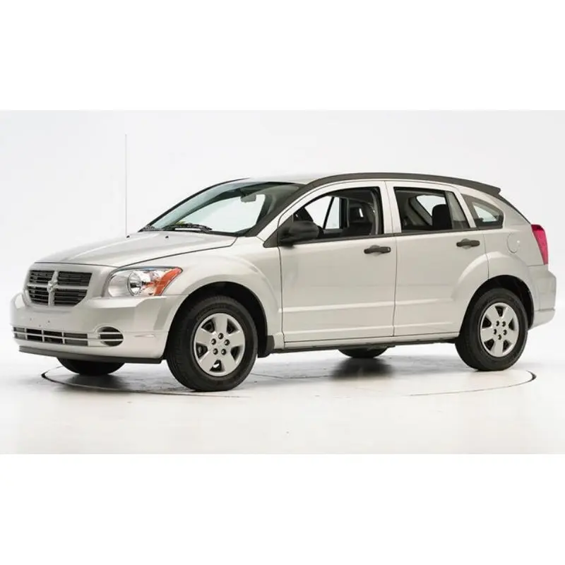 Для 2007 Dodge caliber светодиодное освещение для салона автомобиля Автомобильные светодиодные лампы для чтения для автомобилей 8 шт