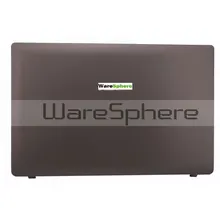 Задняя крышка ЖК-дисплея для ASUS K53U AP0K3000100 13gn57b010-1 коричневый