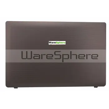 

LCD Back Cover LCD Real Case for ASUS K53U AP0K3000100 13GN57B0P010-1 Brown