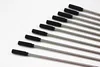 10PCS Cross style Standard Black Ballpoint pen Refills Nib Medium New Suitable for all types 3