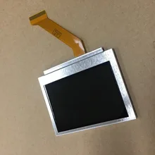Замена ЖК-дисплея для Gameboy Advance MOD ЖК-экран дисплей устройство подсветки для GBA SP AGS-101 с подсветкой
