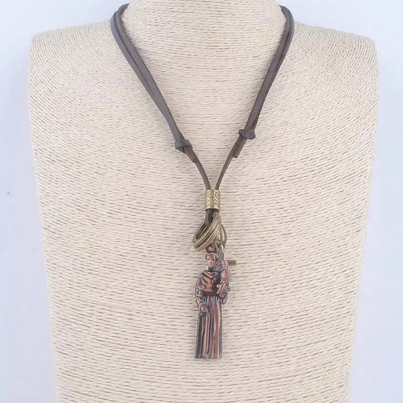 Винтажное ожерелье цепочка из металлического сплава|rope chain necklace|chain necklaceantique vintage |