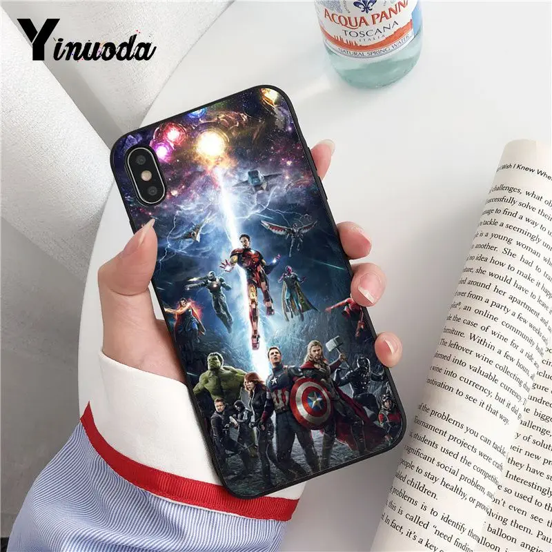 Marvel's The Avengers