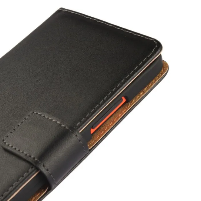 Microsoft Lumia 640 Genuine Wallet Case (21)