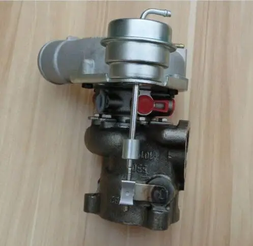Турбокомпрессор K03 53039880073 53039500045 06B145703B для Audi A4 1 8 T (B6) BEX/AVJ 190HP|turbo audi a4 b6|audi turboaudi b6