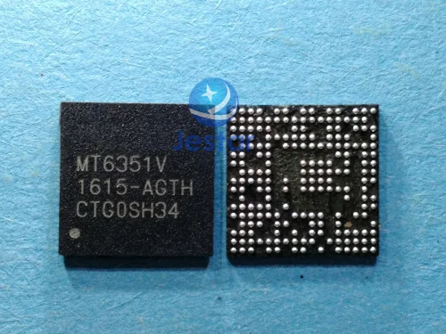 2 шт. MT6351V | Электронные компоненты и принадлежности