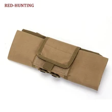 Большая складная сумка для страйкбола, тактическая сумка для хранения патронов