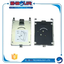 10 шт./лот чехлы на жесткий диск с винтами для hp 8460P 8560W 8560P 8760W 8740W 2," HDD крышка Caddy каждый с сумкой