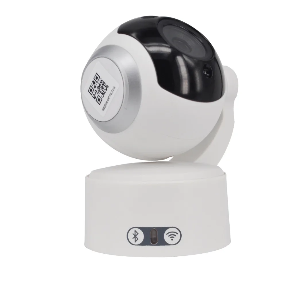 09Security Camera 1080p