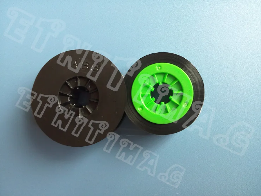 100 шт. LM 390A/pc Красящая лента IR300B (совместимый) Макс letatwin электронный надписи