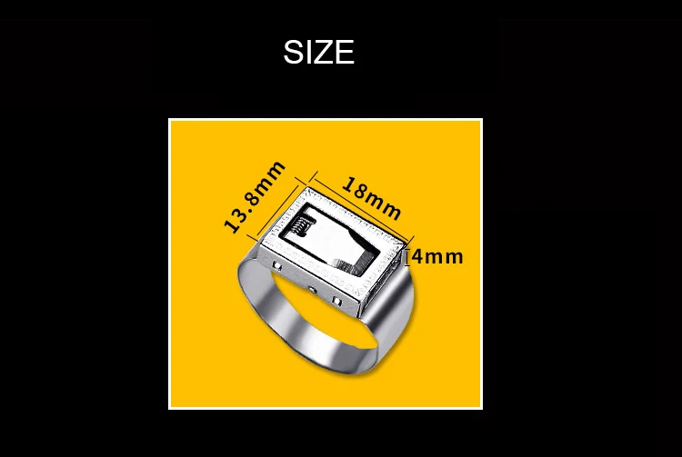 12 constellation Stainless Steel Self Defense Tactical Ring Emergency Safety Tools Outdoor Hidden Survival Weapon Punk Rings  12 constellation Stainless Steel Self Defense Tactical Ring Emergency Safety Tools Outdoor Hidden Survival Weapon Punk Rings