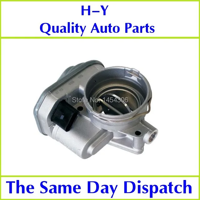 Throttle Body 038 128 063 G M F Throttle Body 038 128 063 G M F L Used For Vw 1 9l Bew Asv Jetta Golf