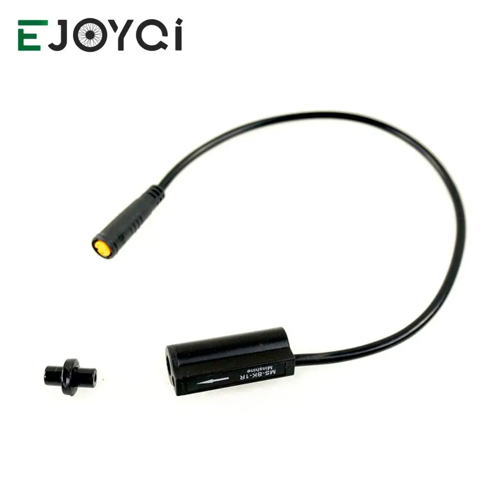 

EJOYQI Ebike Brake Sensor MS-BK-1R SM WP Cut Off for Ebike Electric Brake System Free Shipping