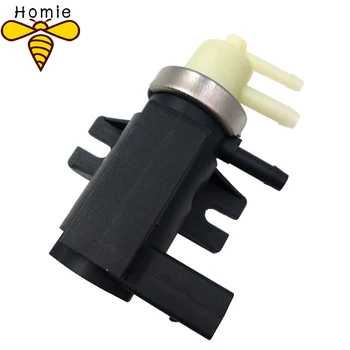 

Free Shipping Boost Pressure Solenoid Valve N75 TDI 1J0906627B For Audi A3 A4 A6 For VW T5 Transporter Jetta Passat Polo Touran