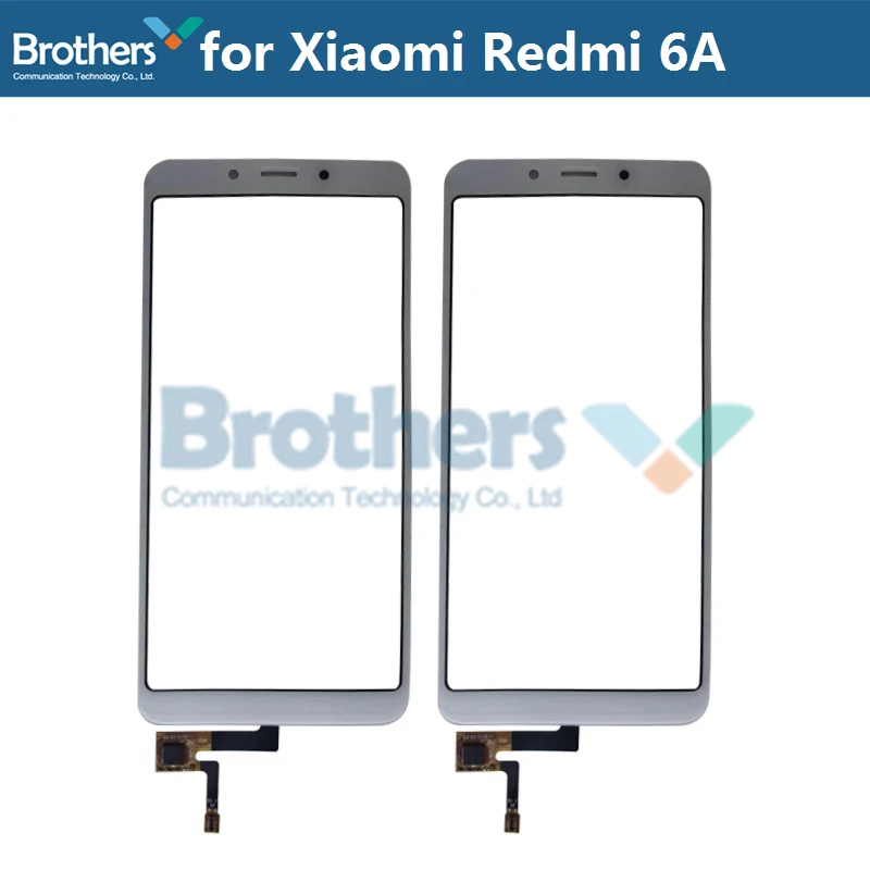 Touch Screen Digitizer for Xiaomi Redmi 6 6A Touch Panel for Xiaomi Redmi 6A Sensor Touch Glass Lens Original Phone Replacement (7)