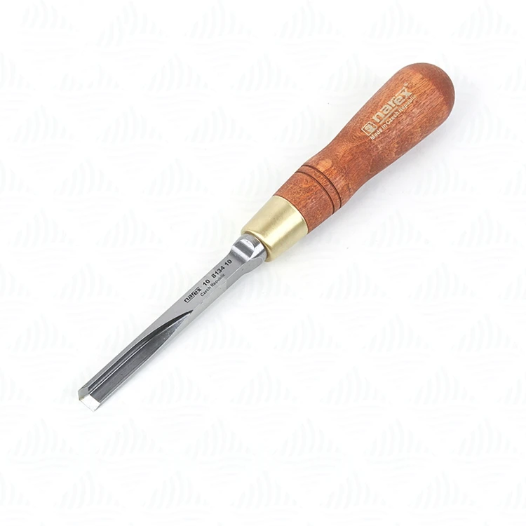 Narex Right Angle Chisel 10*10mm Czech Original Chisel Hand Tool Sets
