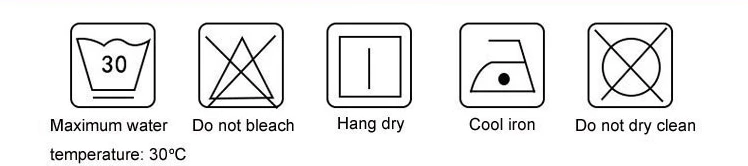 washing tips