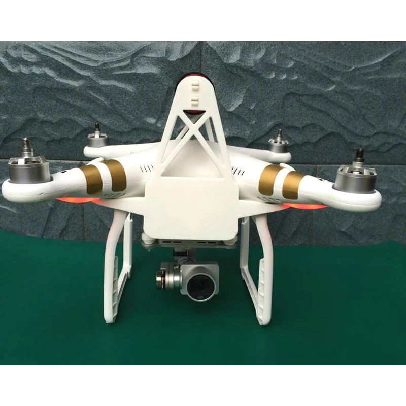 Handheld Gimbal Holder photography Stabilizer For DJI Phantom 2 Phantom 3 Drone Accessories 3D Print 1 (2)