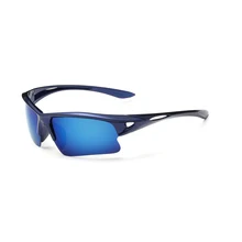 Hot SALE Outdoor Sports Men Women Bicycle Polarized Glasses Bike Goggle Sport Sunglasses Cycling Riding Eyewear 6 Colors