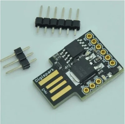 

MINI usb project Attiny85 download program by USB