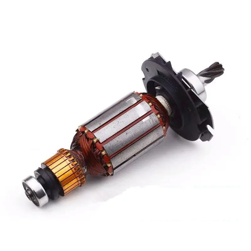 Amazon.co.jp: JOBOUND AC220V-240V アーマチュアローター