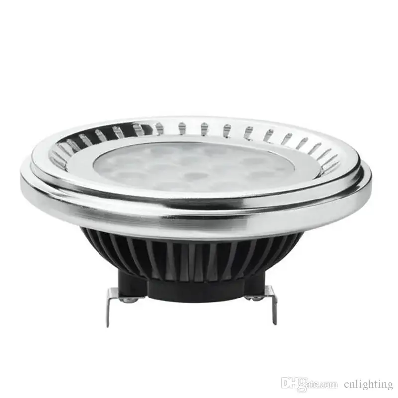 5500K 1100LM G53 AR111 With LG SMD (4)