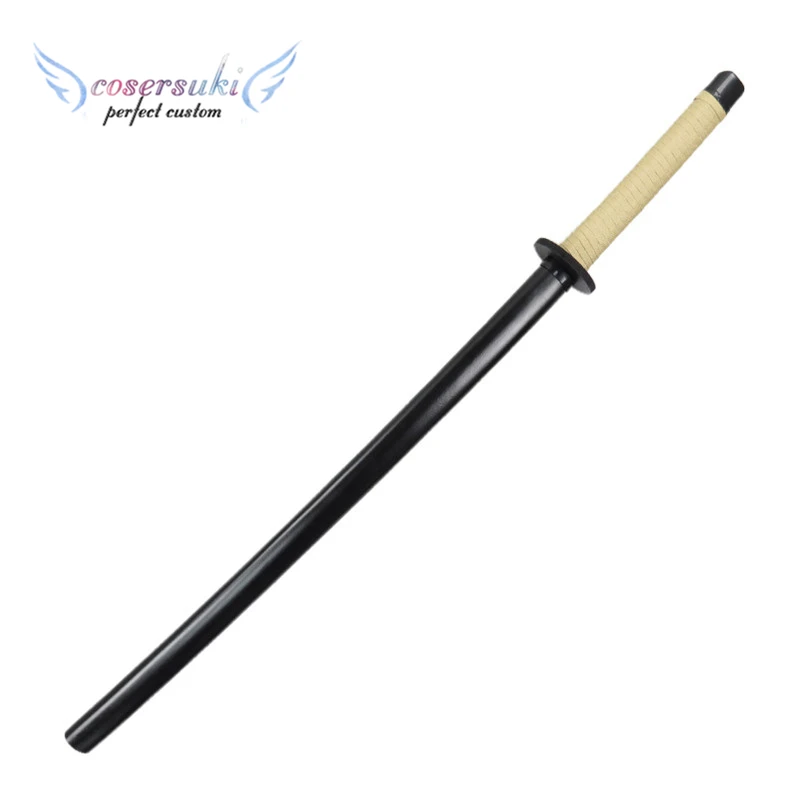 

Dororo Hyakkimaru Cosplay Wooden Sword Stage Performance Props!