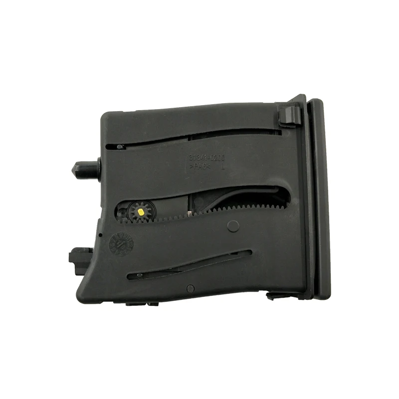Новинка черный подстаканник BTAP для приборной панели VW POLO 9N 2002 2010 6Q0858602E 6Q0 858 602 E