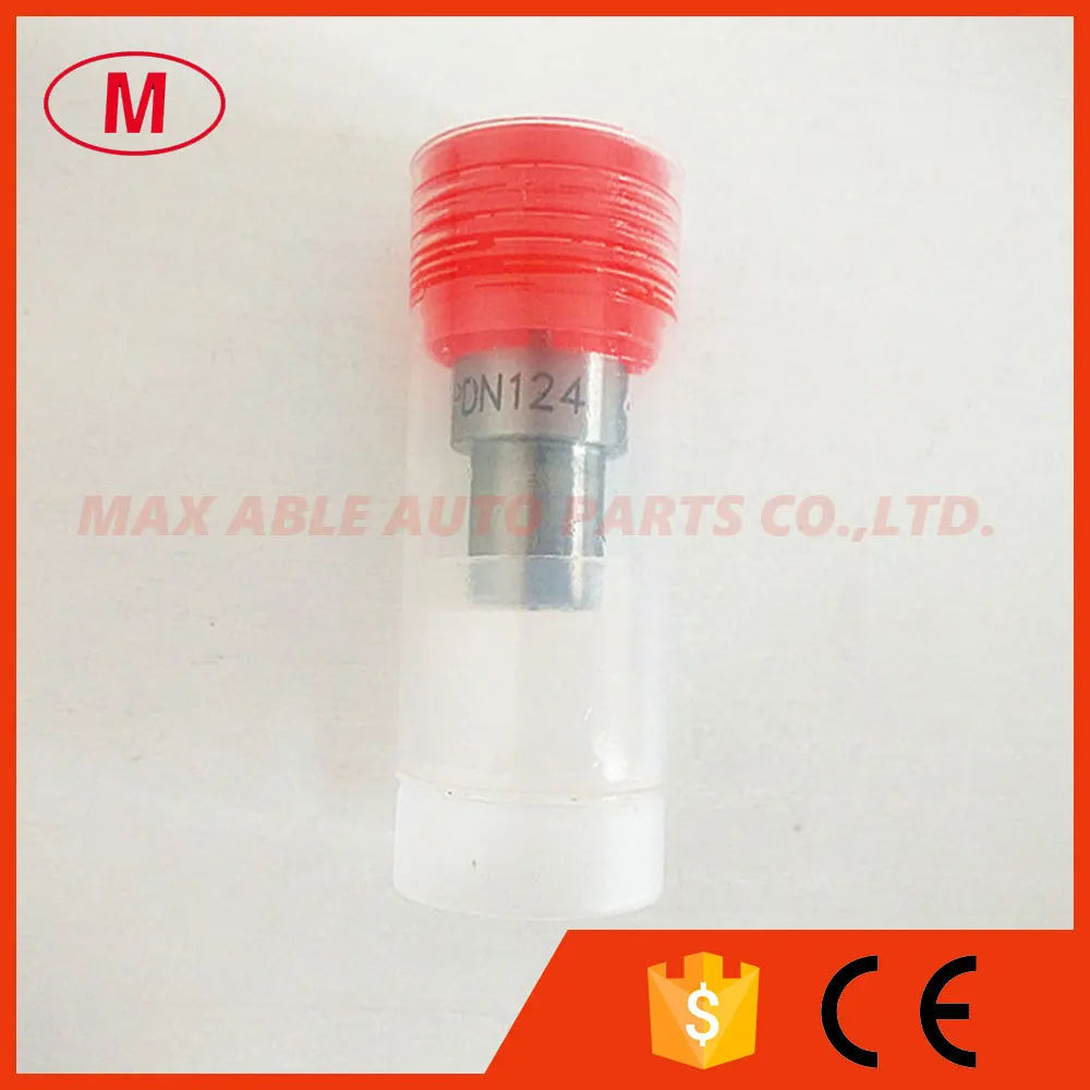 

Fuel Injector Nozzle DNOPDN124 /105007-1240 9 432 610 271 for 4JG2-TC Engine